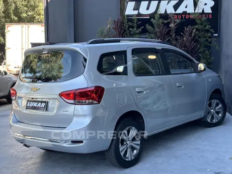 SPIN 1.8 LTZ 8V