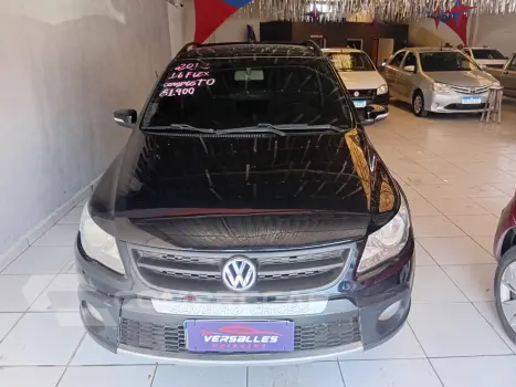Saveiro Cross 1.6
