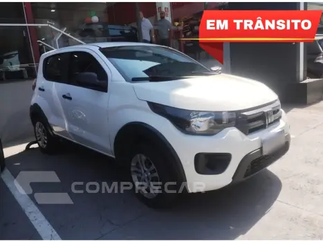 MOBI 1.0 EVO FLEX LIKE. MANUAL