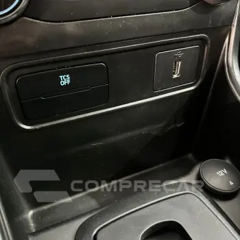 EcoSport FREESTYLE 1.5 12V Flex 5p Aut.