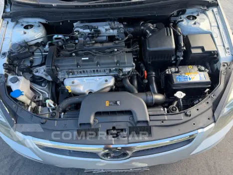 I30 2.0 MPI 16V
