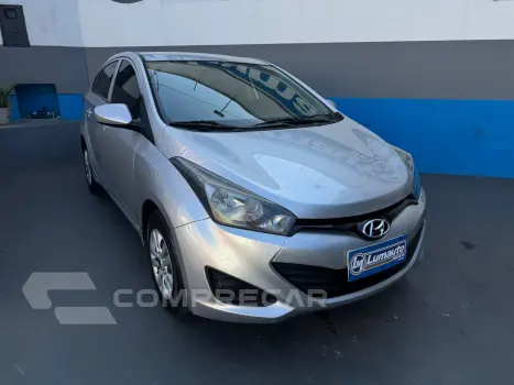 HB20S 1.6 Comfort Style 16V
