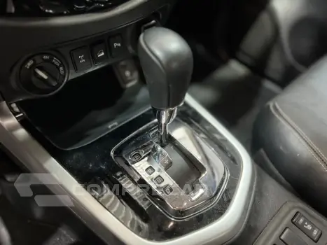 FRONTIER 2.3 16V TURBO DIESEL LE CD 4X4 AUTOMÁTICO