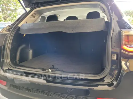 COMPASS LONGITUDE 2.0 4x2 Flex 16V Aut.