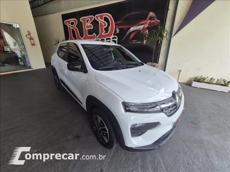 KWID 1.0 12V SCE Intense