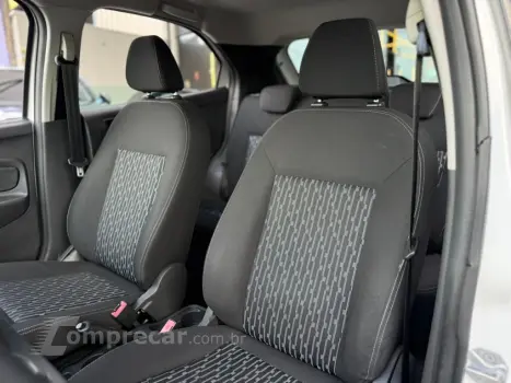 KA 1.0 TI-VCT FLEX SE MANUAL