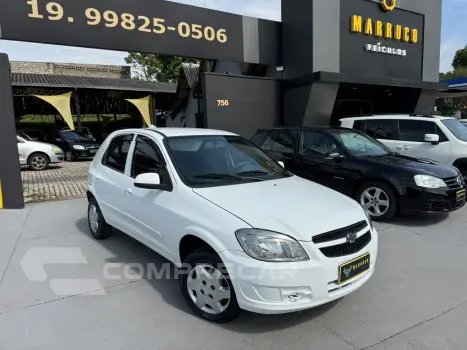 CHEVROLET CELTA 1.0 MPFI LT 8V 4 portas