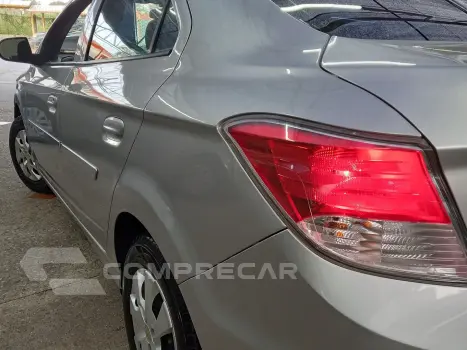 Prisma 1.0 Mpfi Lt 8V Flex 4P Manual
