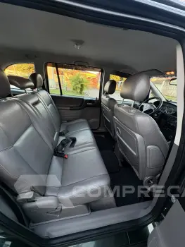 ZAFIRA 2.0 MPFI Elite 16V