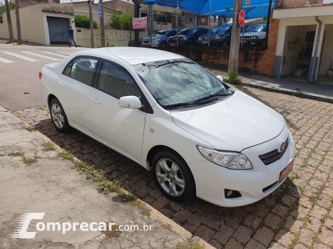 COROLLA 2.0 XEI 16V