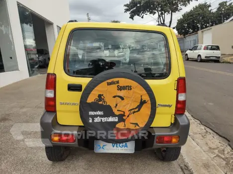 JIMNY 4SUN 4X4