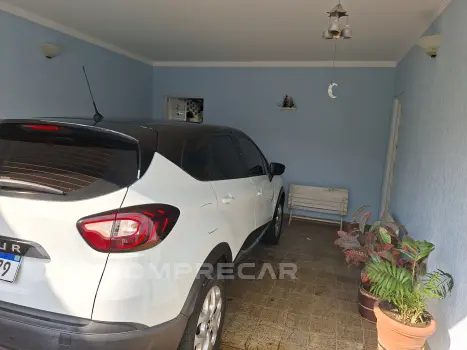 CAPTUR 1.6 16V SCE Life