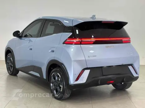 DOLPHIN MINI 38 KW ELÉTRICO 5L