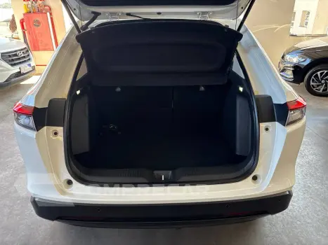 HR-V EXL 1.5 Flex Sensing 16V 5p Aut.