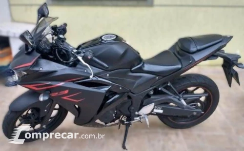 yzf R3