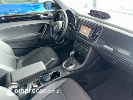 FUSCA 2.0 TSI 16V
