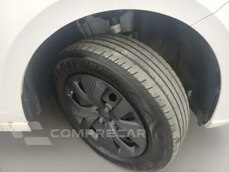 POLO 1.0 MPI TRACK MANUAL