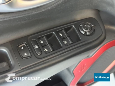 RENEGADE 2.0 16V TURBO DIESEL TRAILHAWK 4P 4X4 AU