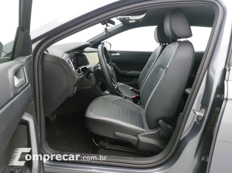NIVUS 1.0 200 TSI TOTAL FLEX HIGHLINE AUTOMÁTICO