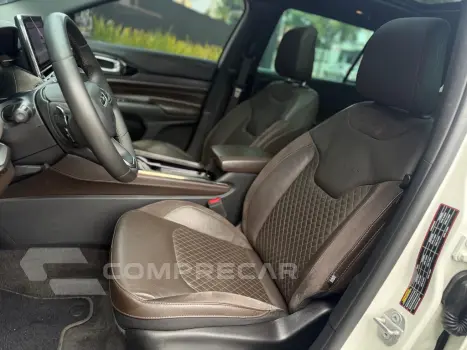 Commander Overland T270 1.3 TB Flex Aut.