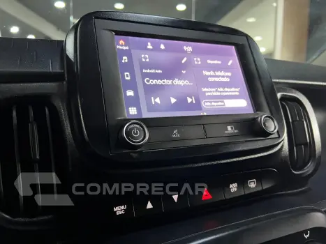 MOBI 1.0 FIREFLY FLEX TREKKING MANUAL