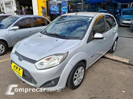 FIESTA 1.6 MPI Class 8V