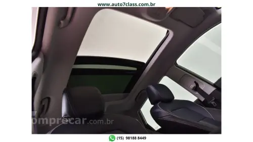 TRACKER - 1.2 TURBO PREMIER AUTOMÁTICO