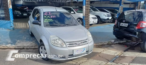 KA 1.0 MPI FLY 8V