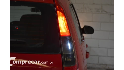 FIESTA HATCH - 1.0 ROCAM HATCH 8V 4P MANUAL