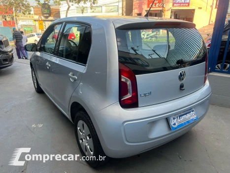 UP 1.0 MPI Take UP 12V