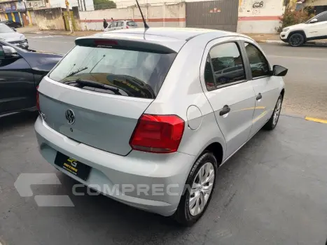 Gol 1.6 MSI Flex 8V 5p