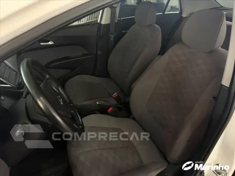 VOYAGE 1.0 12V MPI TOTALFLEX 4P MANUAL
