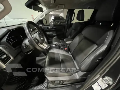TRITON 2.4 Biturbo CD HPE 4X4