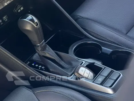 TUCSON 1.6 16V T-gdi GLS