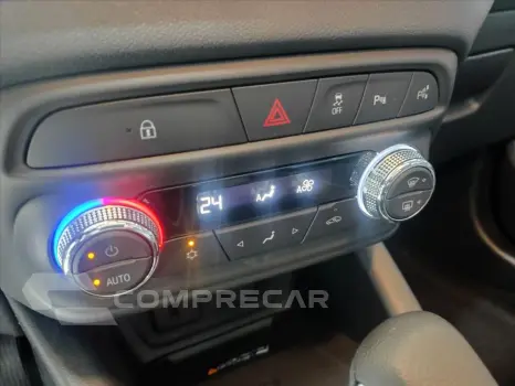 TRACKER 1.2 TURBO FLEX PREMIER AUTOMÁTICO
