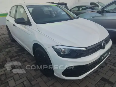 POLO 1.0 MPI TRACK MANUAL
