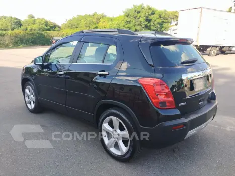 TRACKER 1.8 MPFI LTZ 4X2 16V