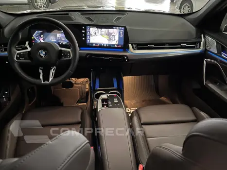 X1 2.0 16V 4P TURBO SDRIVE20I M SPORT STEPTRONIC AUTOMÁTICO