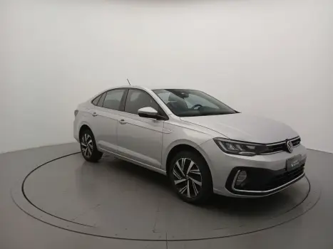 VIRTUS 1.0 200 TSI HIGHLINE AUTOMÁTICO