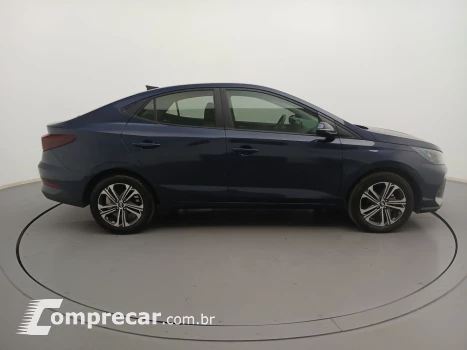 HB20S 1.0 TGDI FLEX COMFORT PLUS AUTOMÁTICO