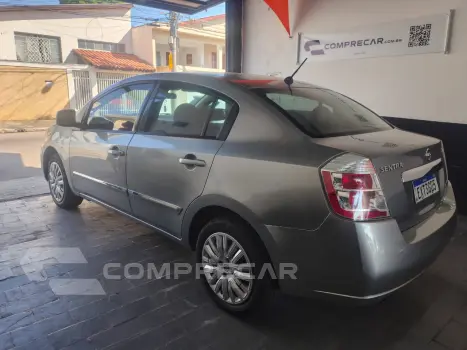 SENTRA 2.0 16V