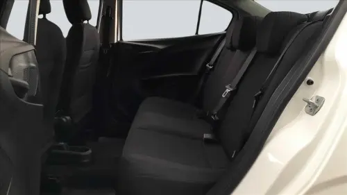 CRONOS 1.3 FIREFLY FLEX DRIVE CVT