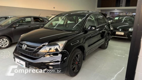 Honda CR-V EXL 2.0 16V 4WD Aut. 4 portas