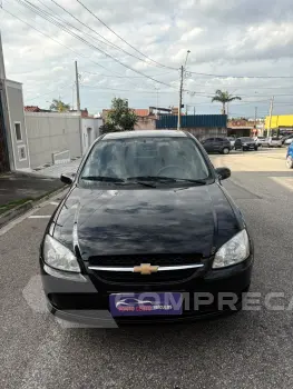 CLASSIC 1.0 MPFI LS 8V