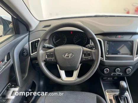 CRETA 1.6 16V Attitude