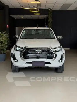 HILUX 2.8 SRX 4X4 CD 16V