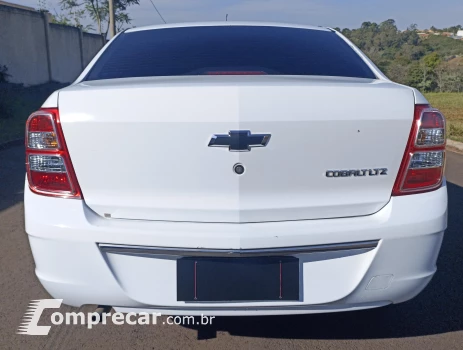 COBALT 1.4 MPFI LTZ 8V
