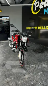 CB 250 F Twister FLEXONE