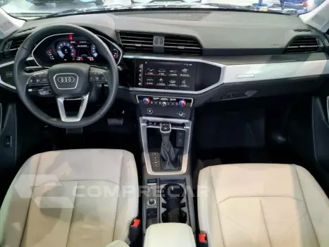 Q3 PERFORMANCE 2.0 TFSI QUATTRO