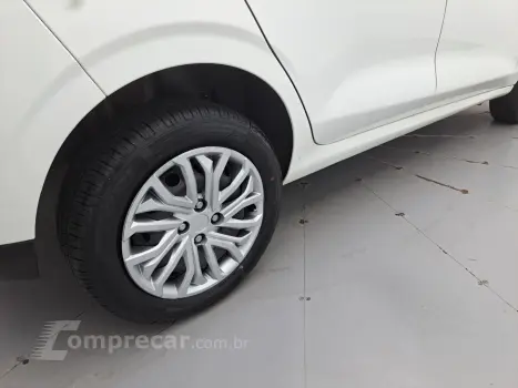 ARGO 1.0 FIREFLY FLEX DRIVE MANUAL